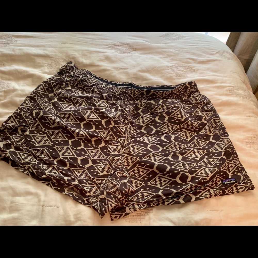 Patagonia Baggies Shorts